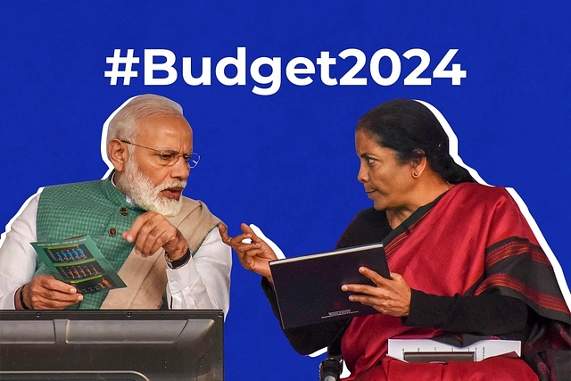 'Budget Will Empower Every Section Of Society', Says PM Modi; Lauds ...